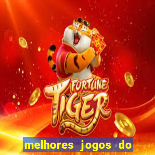 melhores jogos do google play